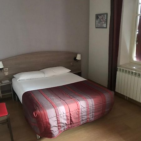Hostel Ramuntcho Saint-Jean-Pied-de-Port Esterno foto