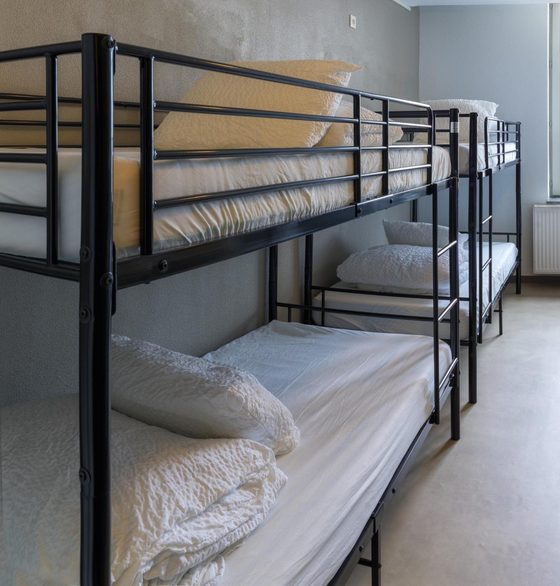 Hostel Ramuntcho Saint-Jean-Pied-de-Port Esterno foto