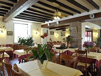 Hostel Ramuntcho Saint-Jean-Pied-de-Port Esterno foto