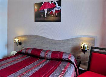 Hostel Ramuntcho Saint-Jean-Pied-de-Port Esterno foto